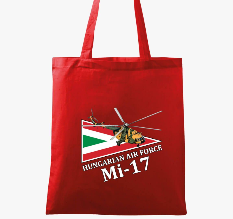 HUNAF Mi-17 2