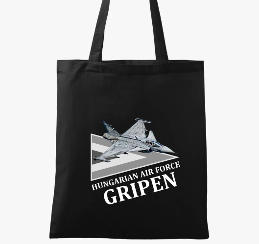 HUNAF Gripen 2