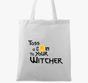 Toss coin to your Wi