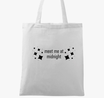 Meet me at midnight ...