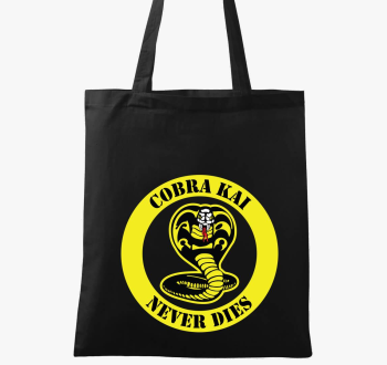 Cobra Kai never dies