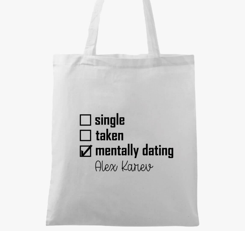 Mentally dating Alex Karev