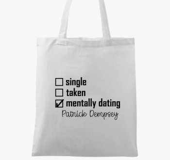 Mentally dating Demp