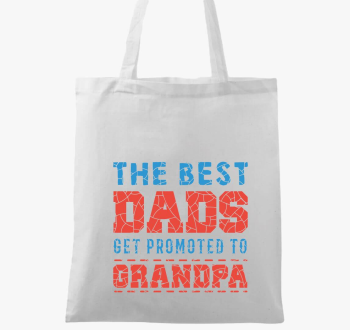 promoted grandpa