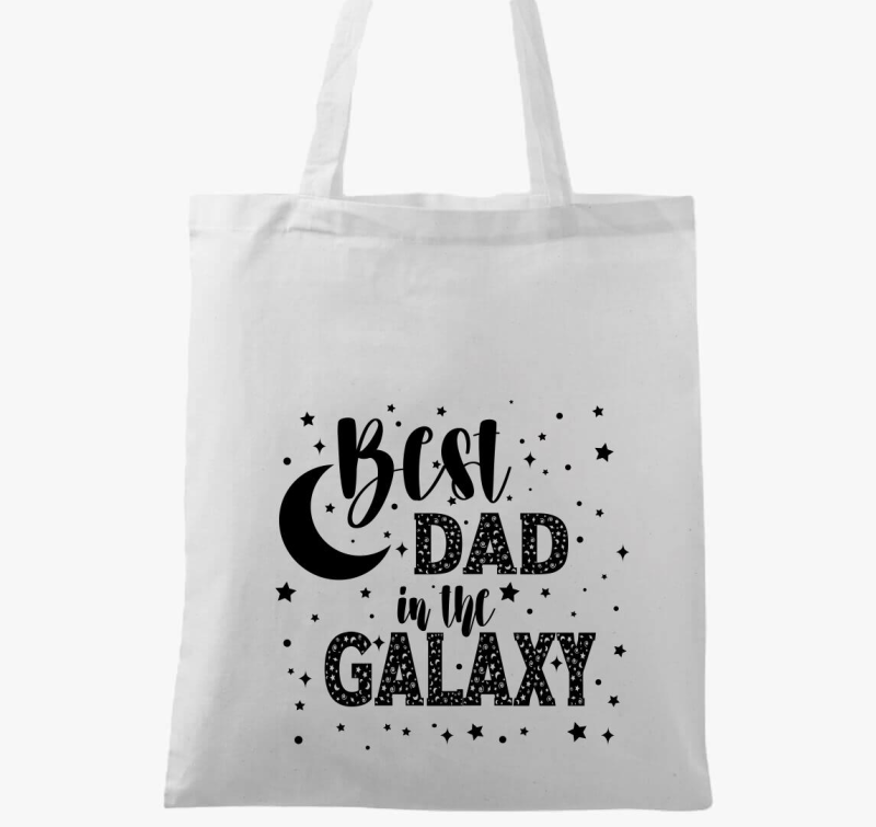 Best DAD in the galaxy