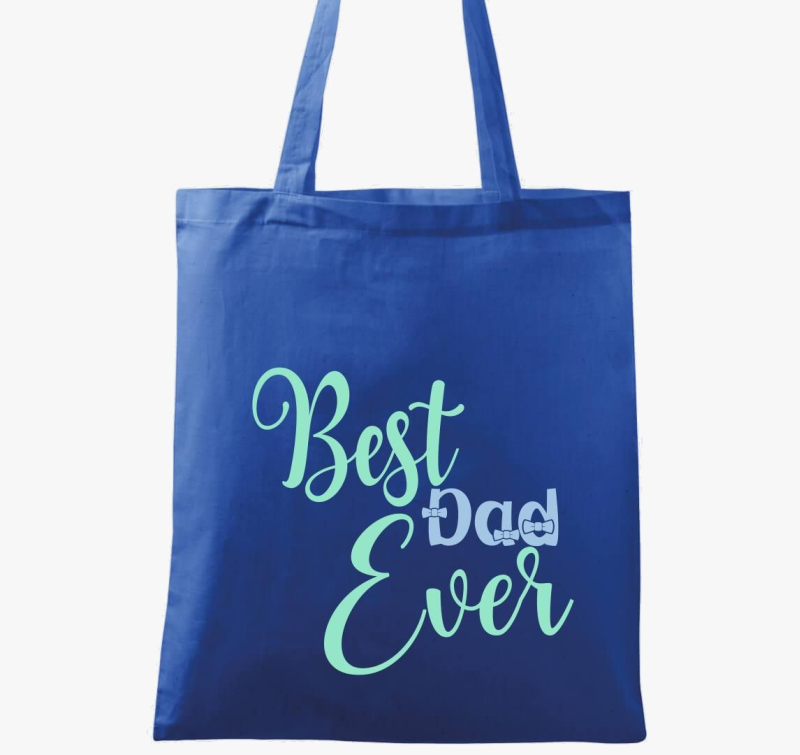 best DAD ever pasztell