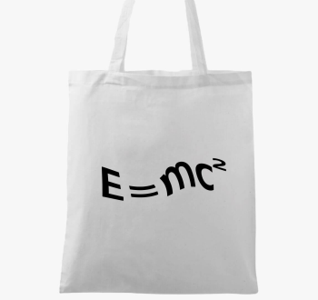 E=mc²