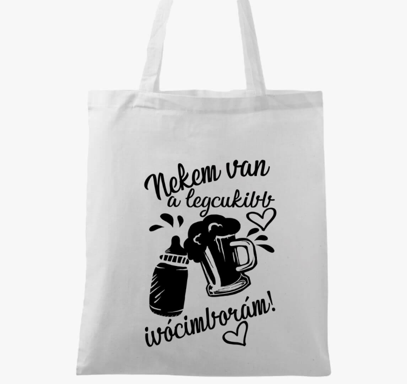 Oče legcukibb Nekem je