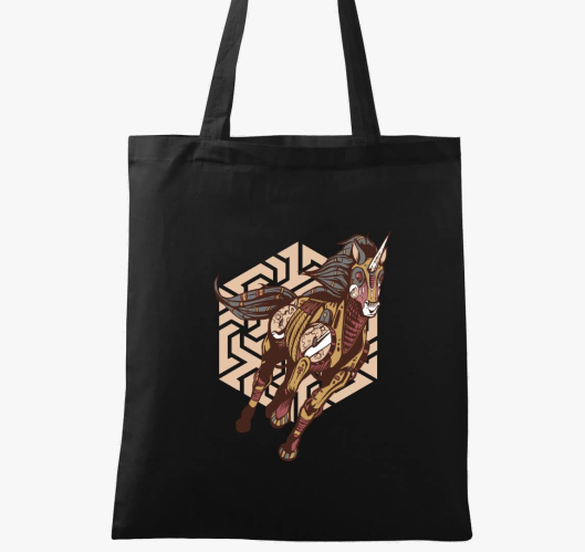 Steampunk unikornis