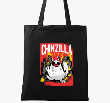 Chinzilla - csincsil