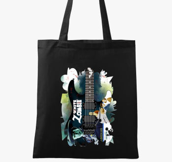 Kirk Hammett White Z...