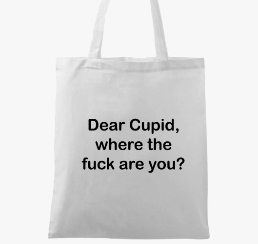 Dear Cupid