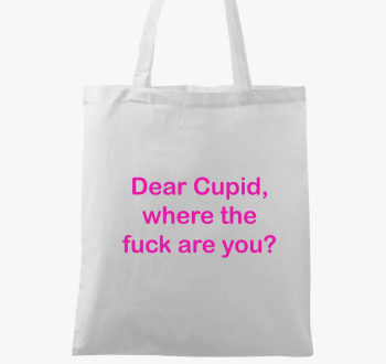 Dear Cupid pink
