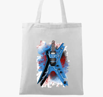 Dimebag Darrel kitara