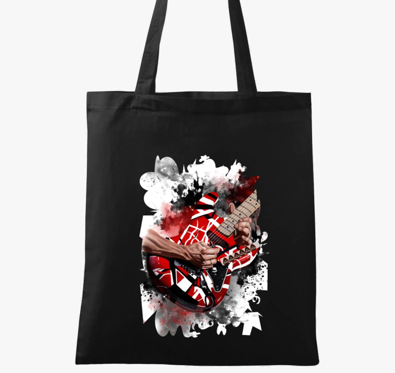 Eddie Je Halen kitara