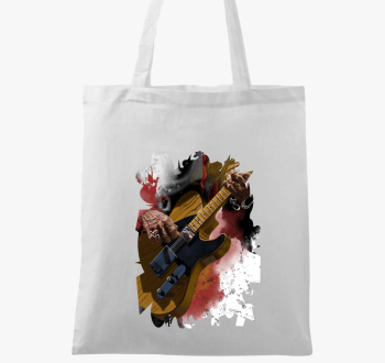 Keith Richards kitar