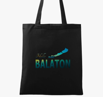 Hello Balaton