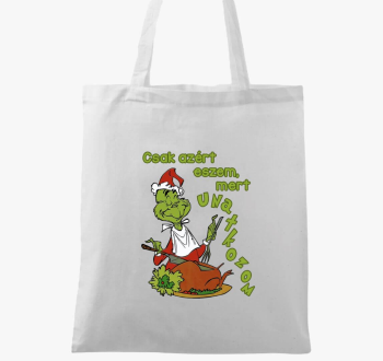 eszem, ker unatkozom - Grincses