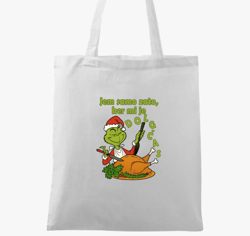 eszem, ker unatkozom - Grincses