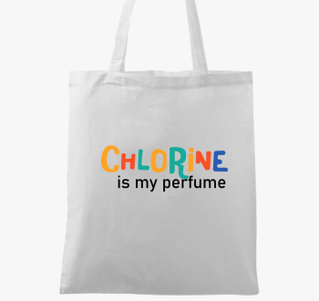 chlorine perfume