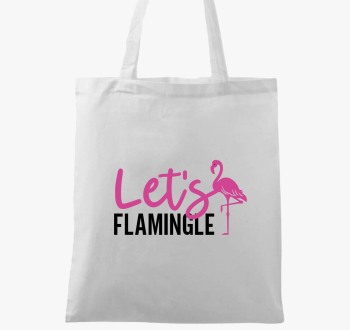 Flamingo flamingle
