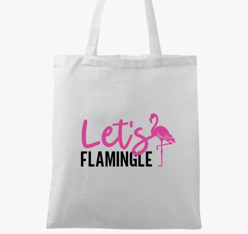 Flamingo flamingle