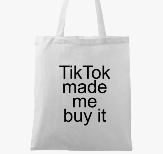 tiktok buy