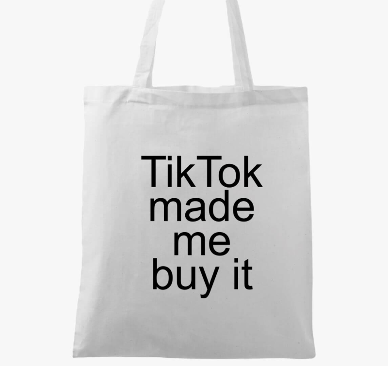 tiktok buy