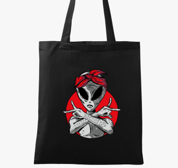 We come in peace YO!