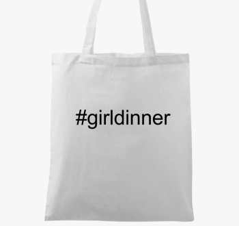 girl dinner trend