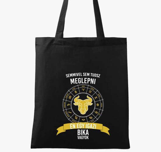 Igazi bika sem - bika