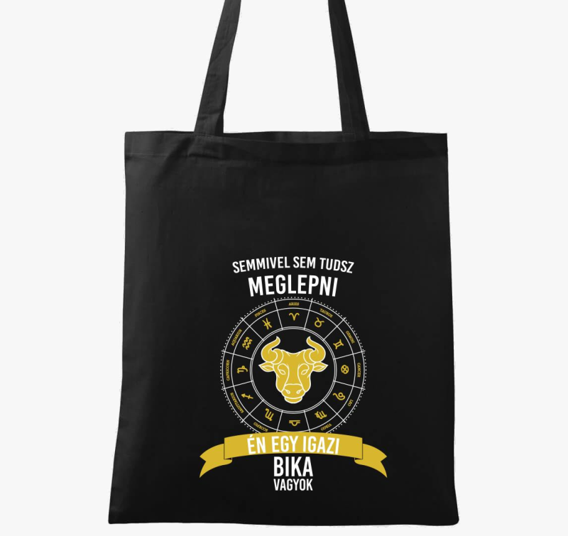 Igazi bika sem - bika