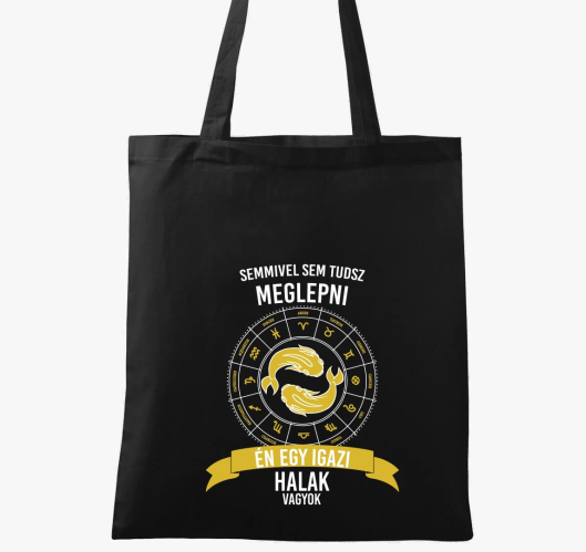 Igazi halak sem - halak