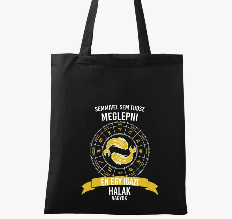 Igazi halak sem - halak