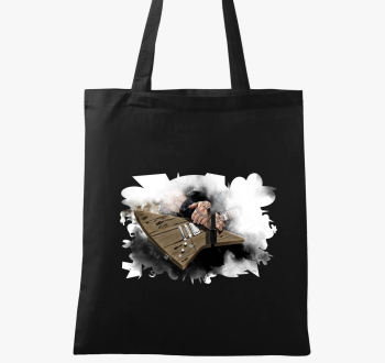 James Hetfield kitar