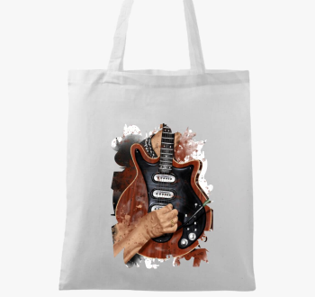 Brian May Red Special kitara