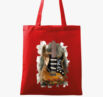 Stevie Ray Vaughan kitara