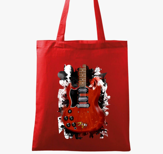 Tony Iommi Monkey kitara