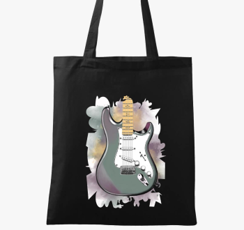 John Mayer Lunar Ice kitara