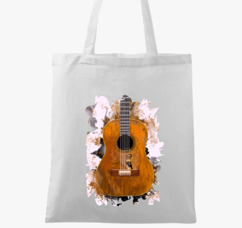 Willie Nelson Trigger Akusztikus Kitara