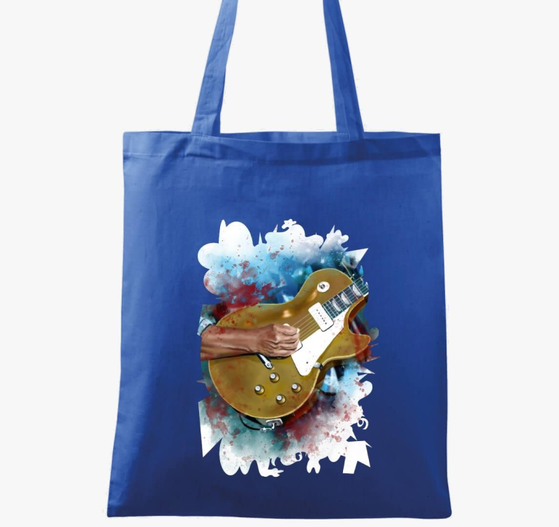 John Fogherty kitara