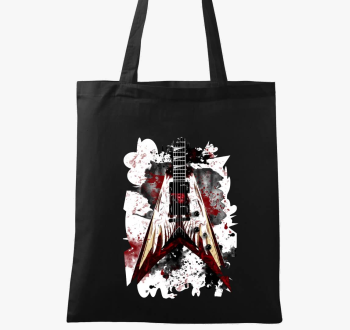 Dave Mustaine kitara