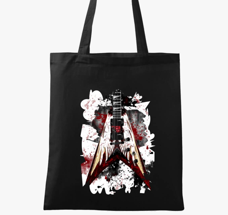 Dave Mustaine kitara