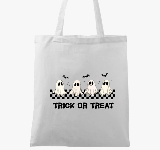 trick or treat