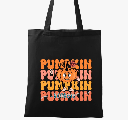 pumpkin season