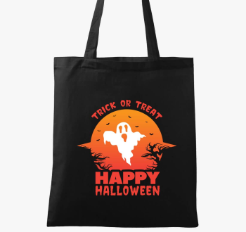 trick or treat happy