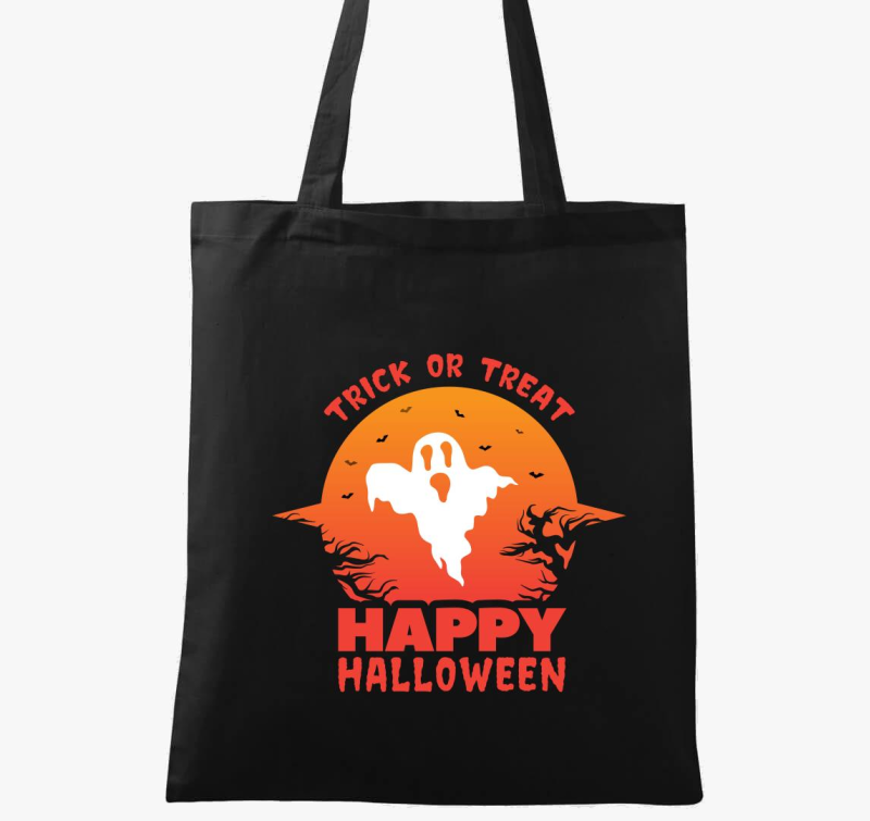 trick or treat happy halloween