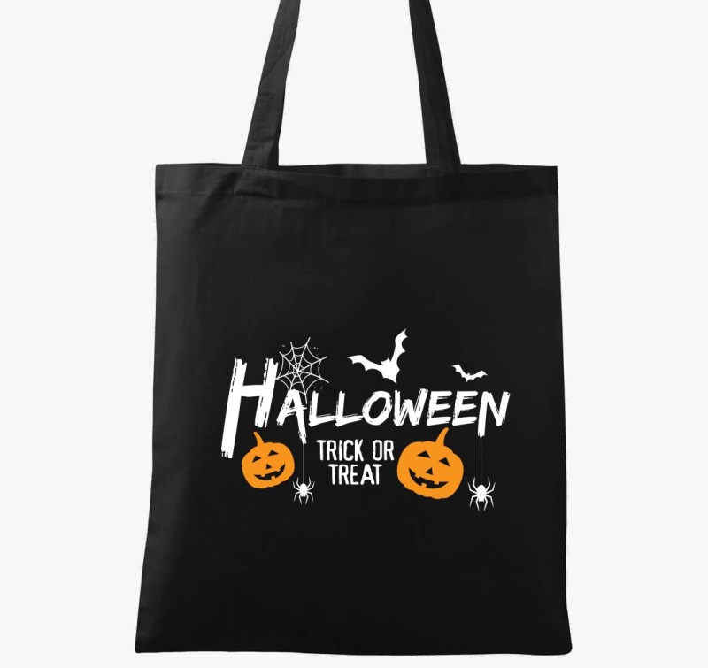 trick or treat halloween