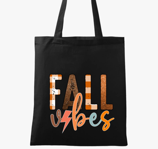 Fall vibes