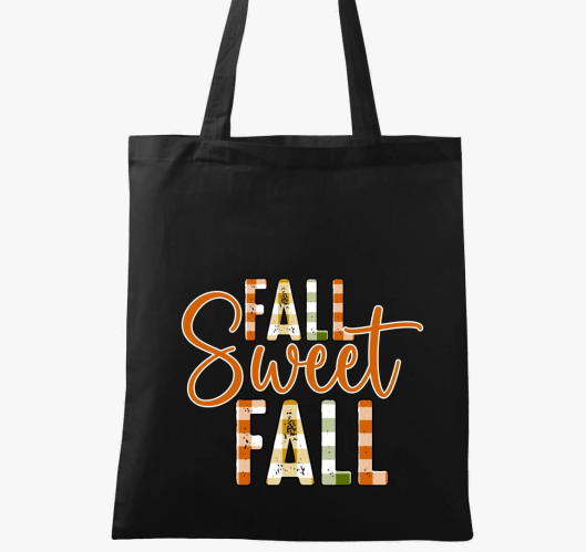 Fall Sweet Fall